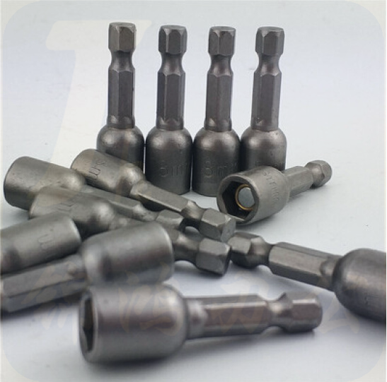 自钻自攻套头 8mm