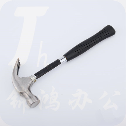 赛威 80z  0.25KG 包塑柄羊角锤