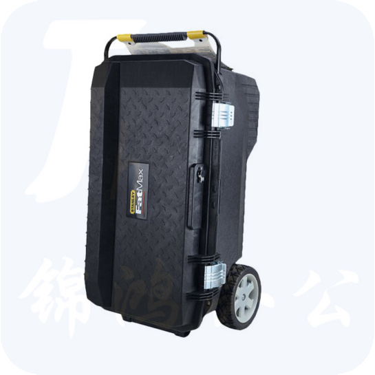 史丹利STANLEY  94-850-37C  移动工作箱  五金工具箱