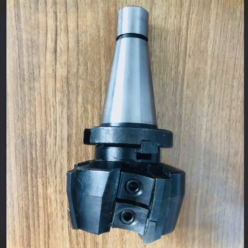 巨联（JULIAN）可转位面铣刀￠80+7:；24吊杆 NT40-27一套