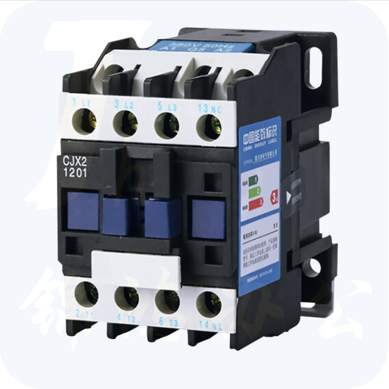 德力西  通用型交流接触器 CJX2-1201 220V  货号：ZF