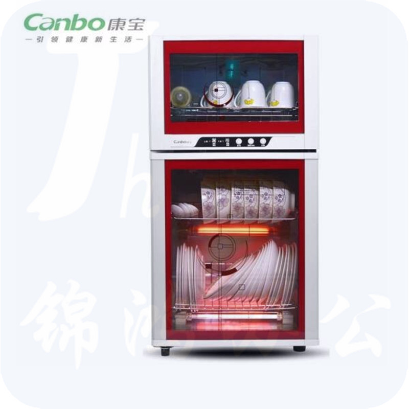 康宝（CANBO）ZTP80A-23(H) (XDZ6A23H) 65L消毒柜