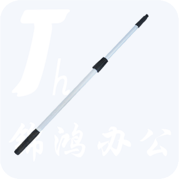 刮水器玻璃清洁器配件  加长3.6米伸缩杆 货号：XWL