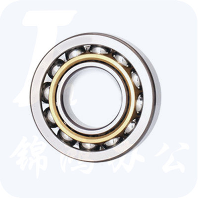 SKF	单列，内*外*宽50*90*20，7210 BECBM  角接触球轴承