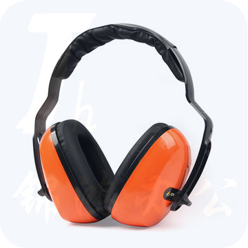 代尔塔 103006 F1雪邦舒适型耳罩 SEPANG2 红色 50个/箱