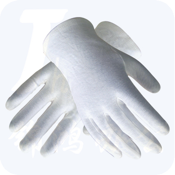 赛立特 C49100 棉毛布手套 12双