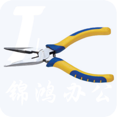 力世（LISHI）010204美式尖嘴钳（160mm）6"