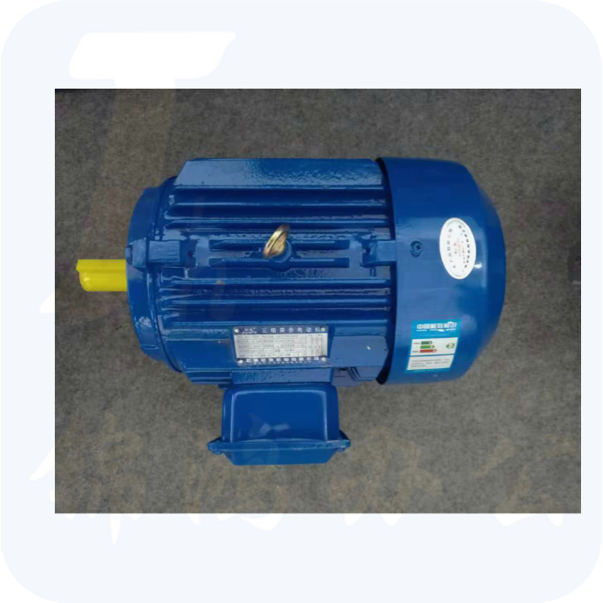 巨联（JULIAN）电动机  卧式电动机