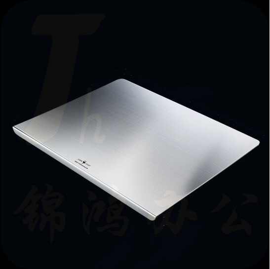 家用304不锈钢面板大号案切菜板 100cm*60cm
