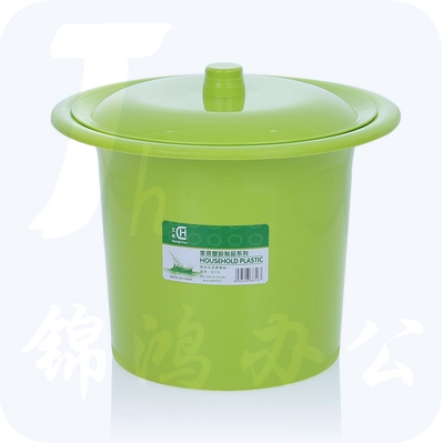 宝宝马桶  小孩尿盆  带盖尿盆   小水桶 货号：YC