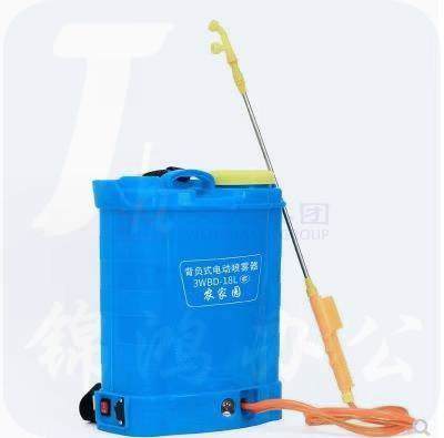 高压喷雾器  内泵手动