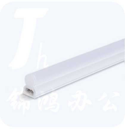 威诺华LEDT5一体化支架灯12W 900MM 灯管暖光