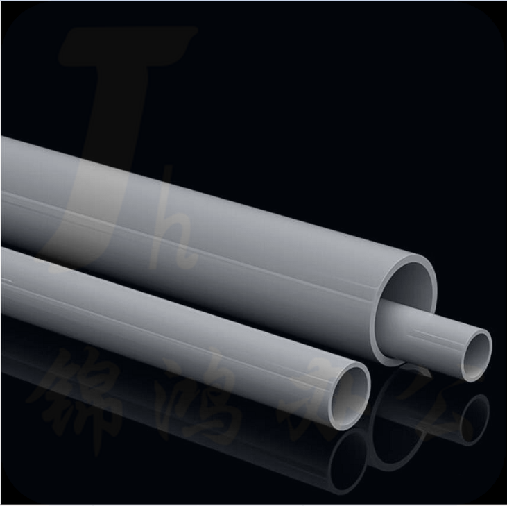 ABS管  灰色  40mm      一根四米       货号：JC