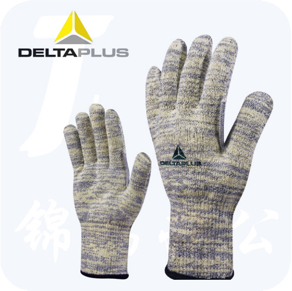 代尔塔5级防割手套 202016 抗撕裂手套
