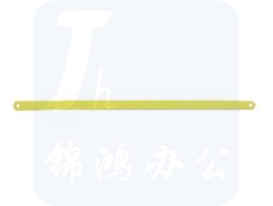 长城精工（GREATWALL） 415153 24齿SK4锯条 300mm(12″）