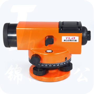 通立达（VAXAL）水准仪/自动安平水准仪/室外水平仪 DSA320