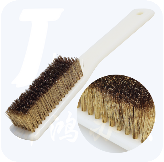 钢刷 钢丝刷子 清洁刷除锈除垢打磨刷子