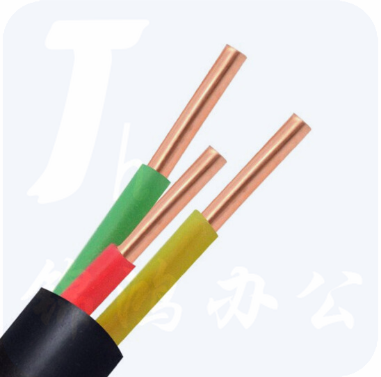 橡套线3*25平方 每米价