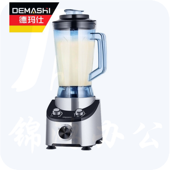 德玛仕（DEMASHI）DMS-2200 现磨豆浆机   5L破壁机 货号：JC