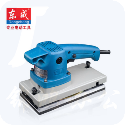 东成 平板砂光机 S1B-FF-114*234(520W)  8台/件