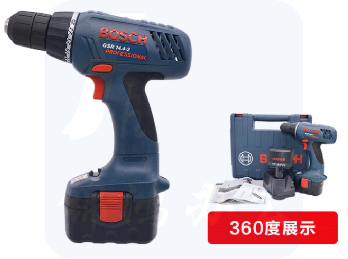 博世	GSR14.4-2	博世充电式手电钻