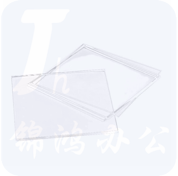  亚克力板 有机玻璃板 4mm厚 1.25*1.85m
