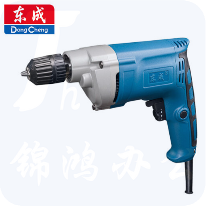 东成 手电钻/手枪钻 J1Z-FF07-10（500W）正反转可调速