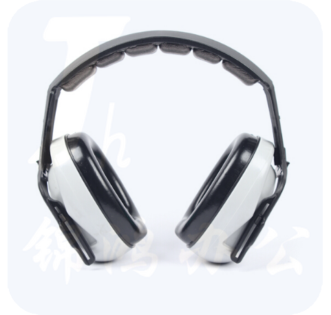 梅思安 SOR20010 卓越型头戴式防噪音耳罩 隔音降噪劳保防护耳罩