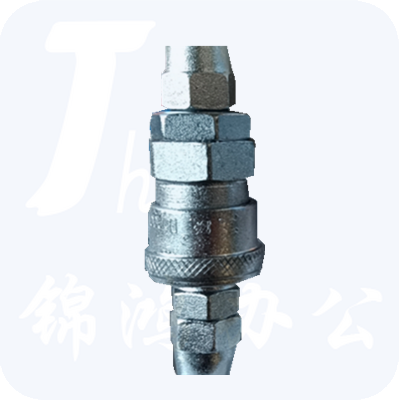 东成 5*8 PP20+SP20 快速自锁接头气动自锁接头风管接头气管接头