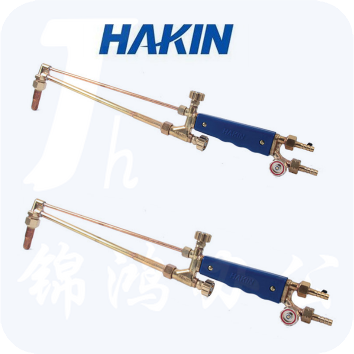 华青（HAKIN）割枪/ 吸射式割炬 型号G01-300   10个/盒