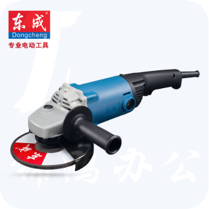 东成 角磨机/角向磨光机 SIM-FF-150A(1200W)    4台/件