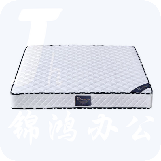 席梦思压缩独立弹簧垫 羊绒  20CM厚家用软垫  120*200cm  货号：HXE