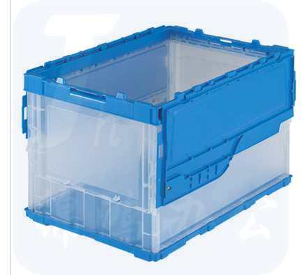 530*3660*336mm 超薄系列收纳箱