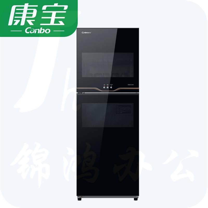 Canbo/康宝  XDZ80-VA1 消毒柜立式家用双门