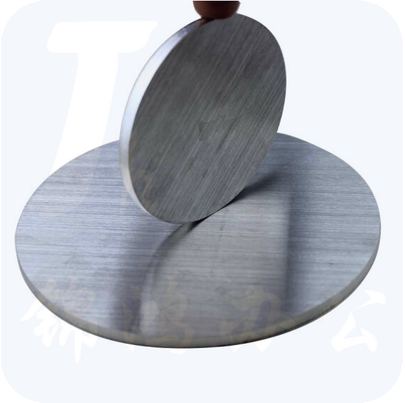 304不锈钢圆板  Φ50   厚 1mm  4片/组