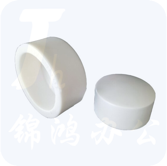 加厚 PPR φ32管帽  货号：HXE