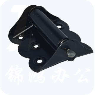 兴华（XINGHUA）蝴蝶合页	3＂烤漆[兴华]    5付/盒 100付/件