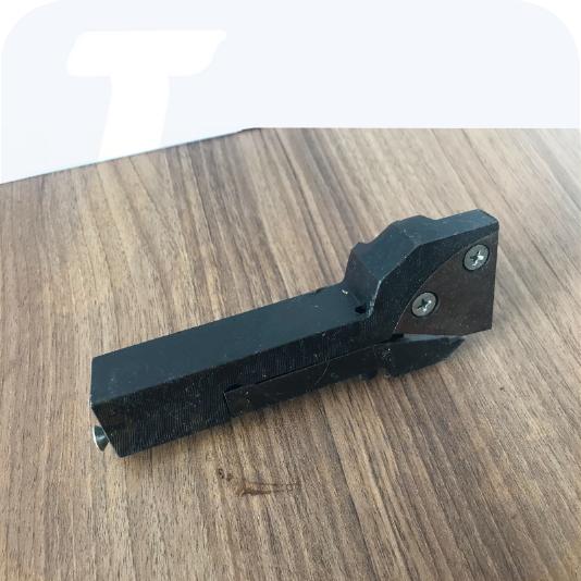 巨联（JULIAN）6140  机加切断刀