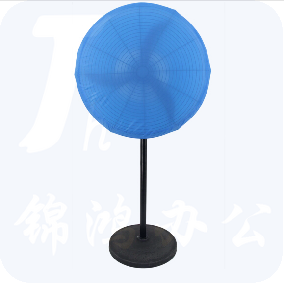 壁扇电风扇防尘罩 涤棉布罩  直径45cm
