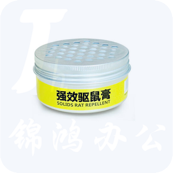 驱鼠膏 家用灭鼠