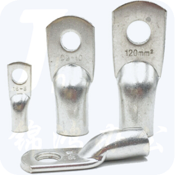 凤凰 JG-240-16 镀锡铜端子铜鼻子