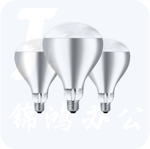 佛山（FSL）275W浴霸取暖泡165*125