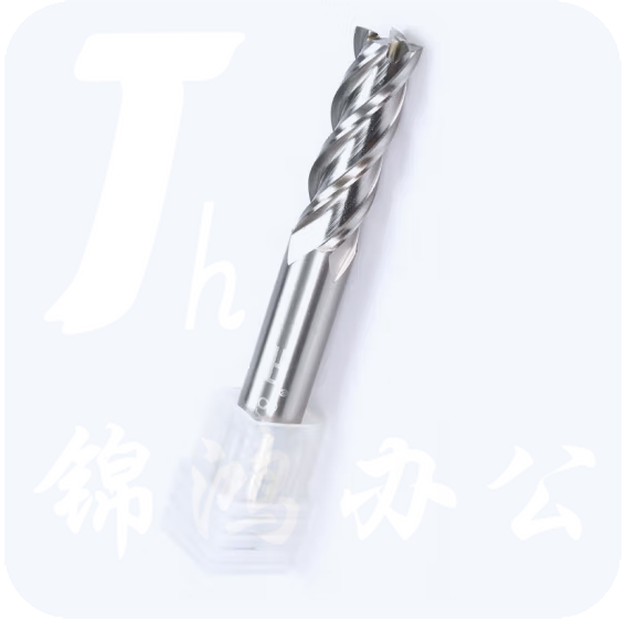 超硬键槽铣刀 12*12*26*83mm  货号：JC