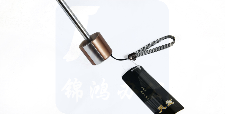 【京东超市】天堂伞 特大加固三折全钢晴雨伞3309E格016兰格-京东