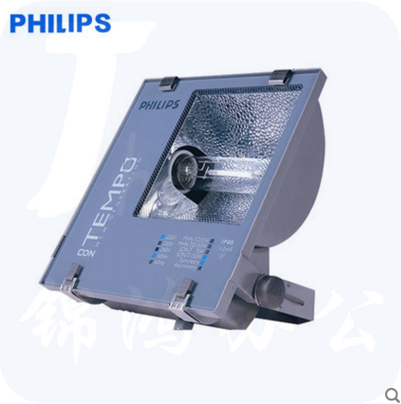 飞利浦  投光灯 泛光灯 户外广告射灯  货号：XWL