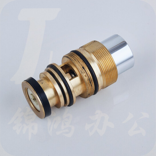 冲洗阀延迟阀芯