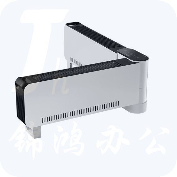 格力（GREE）取暖器 电暖器 可折叠踢脚线 遥控移动电暖器  NJE-J6020B  货号：JC