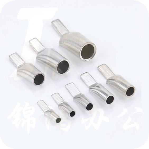  接线端子 C45插片 压线端子 C45-70