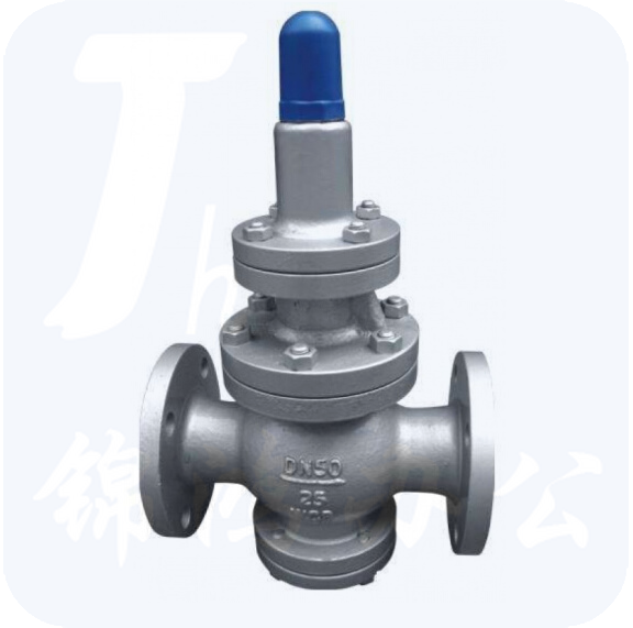 蒸汽减压阀 DN50  1.6mpa