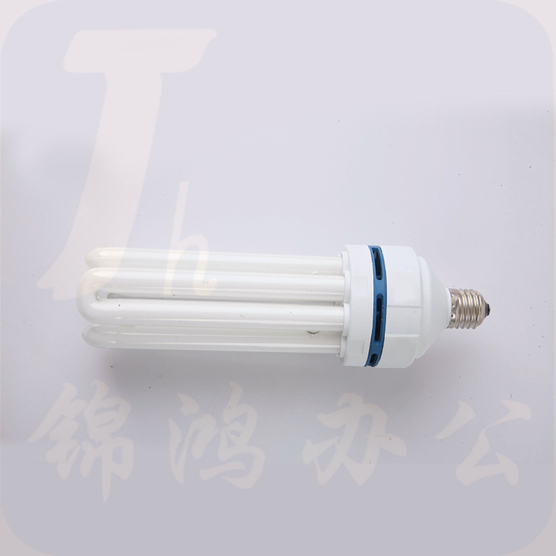 万华 E27/4U/45W/14.5/6400K 节能灯